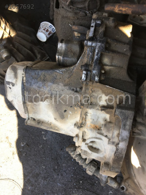 OPEL CORSA ŞANZIMAN OTOMATİK