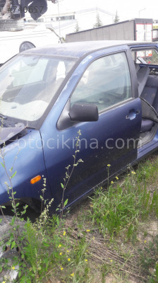 Leon altea ibiza cordoba toledo cikma kapi