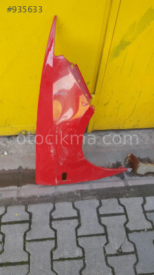 SEAT İBİZA ÇIKMA SAĞ ÖN ÇAMURLUK ORJİNAL