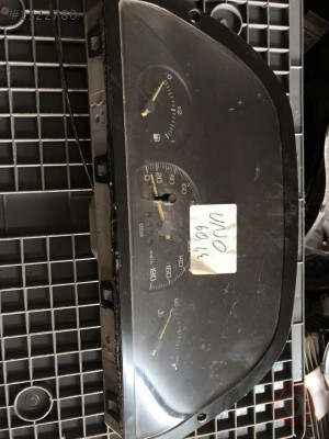 Fiat Uno Gösterge Pano Saati  Hatasız Orjinal Çıkma