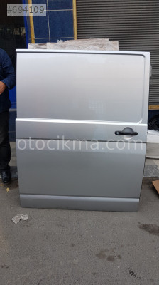 TRANSPORTER T6 ORTA KAPI HATASIZ OTOBEKİR