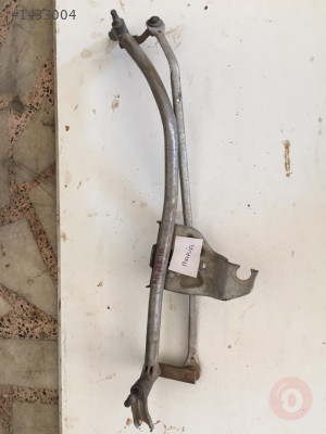 FİAT MAREA SİLECEK MOTORU ORJİNAL ÇIKMA