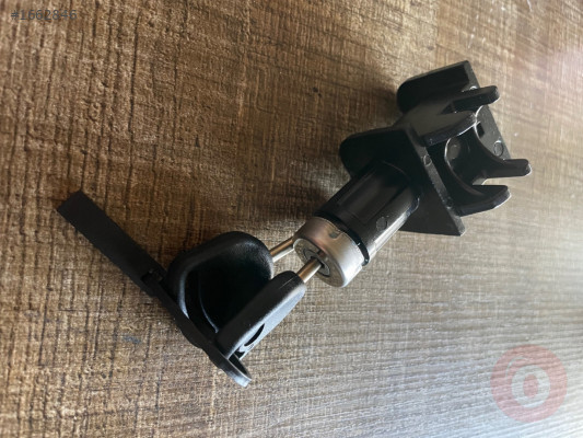 Connect kaput şifresi