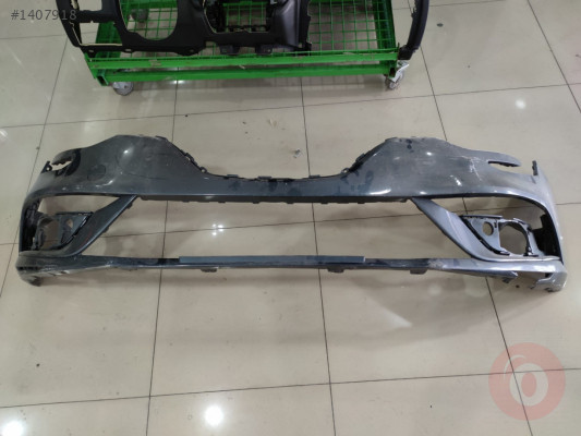 Renault Megane 4 Ön Tampon