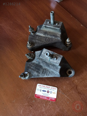 AG91-7M125-DA FORD MONDEO 2.0 POWERSHİFT KULAK