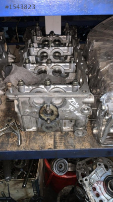 SUZUKİ VİTARA JLX MOTOR [ E34SXA23U67M ]