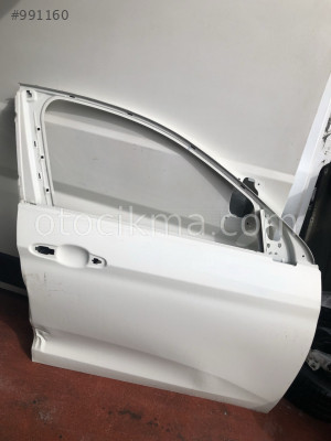 Fiat egea sağ ön kapı