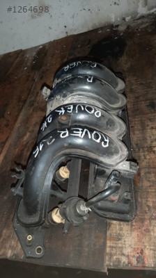 rover 200 serisi çıkma 1.4 emme manifold