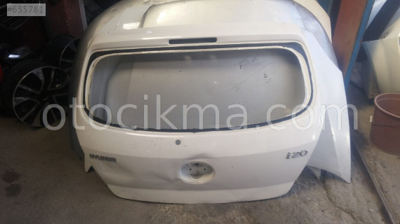 çıkma hyundai i 20 arka bagaj