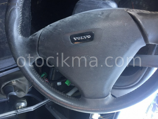 VOLVO S40 DİREKSİYON SİMİDİ