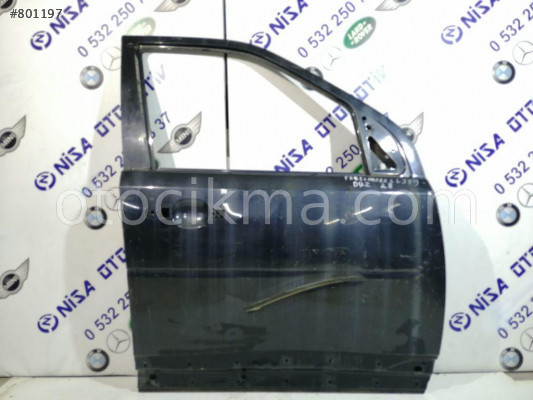LAND ROVER FREELANDER L359 KASA SAĞ ÖN KAPI ORJ ÇIKMA 06-14