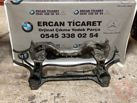 MERCEDES W203 ÖN MOTOR TRAVERSİ 2036280657