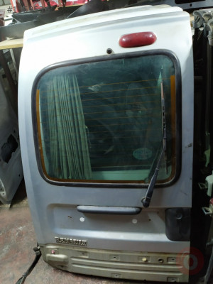 RENAULT KANGOO 2 ORJ CIKMA ARKA BAGAJ KAPISI GUL OTOMOTIV
