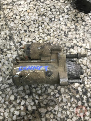 FORD CONNECT MARS MOTORU MG OTO