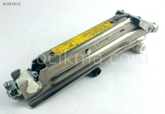 AUDİ A6 05-11 KRİKO 4F0011031