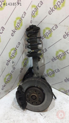 VOLKSWAGEN TİGUAN  DOLU TAŞIYICI SOL SÖKME 5N0413031