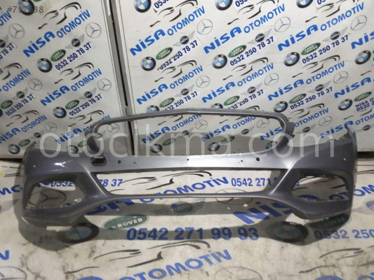MERCEDES C SERİSİ W205 ÖN TAMPON ÇIKMA 14-18 A2058850125