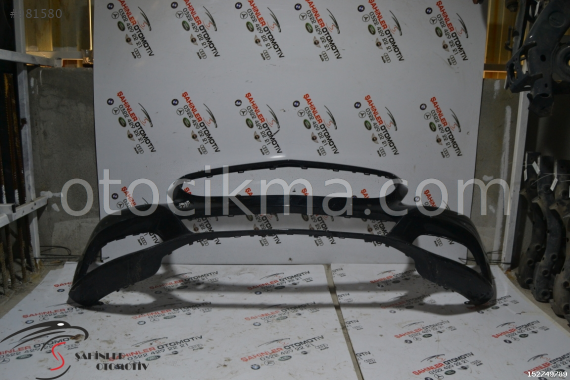 MERCEDES C SERİSİ W205 DÜZ TAMPON
