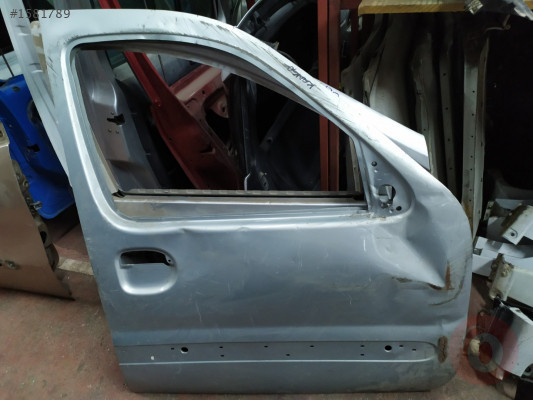 RENAULT KANGOO ORJ ÇİKMA ON SAG KAPİ GUL OTOMOTIV