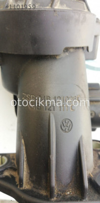 04B121111C Volkswagen 1.4 TDİ CUS motor termostat