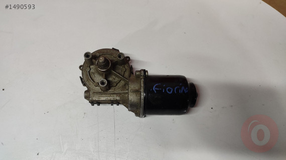 FİAT FİORİNO ARKA CAM SİLECEK MOTORU ORJİNAL ÇIKMA