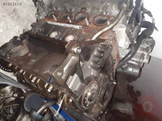 OPEL ASTRA G x 1.6 xel SİLİNDİR KAPAK