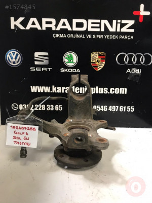 1K0407255 GOLF- JETTA - CADDY -A3 SOL ÖN TAŞIYICI