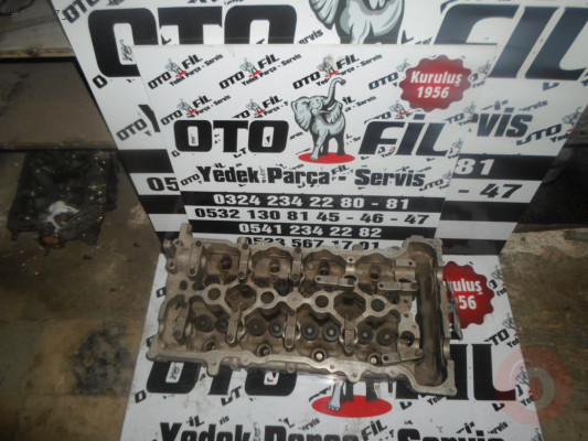 Silindir Kapak Mazda 626 FS