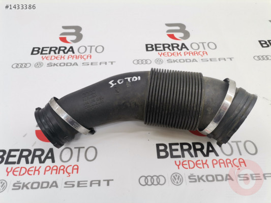 AUDİ A6 3.0 TDI TURBO BORUSU 059129615L