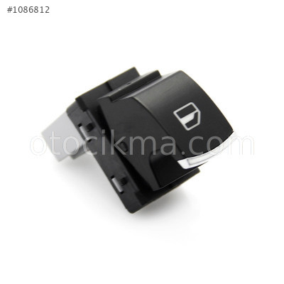 VW CAM AÇMA DÜĞMESİ TEKLİ GO6-JE-PA 5ND959855
