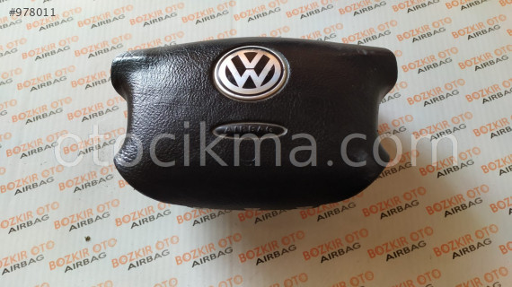 VOLKSWAGEN GOLF 4/PASSAT SÜRÜCÜ AİRBAG
