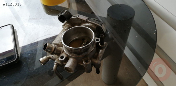 chevrolet aveo çıkma 1.4 boğaz gaz kelebeği 16 vlf