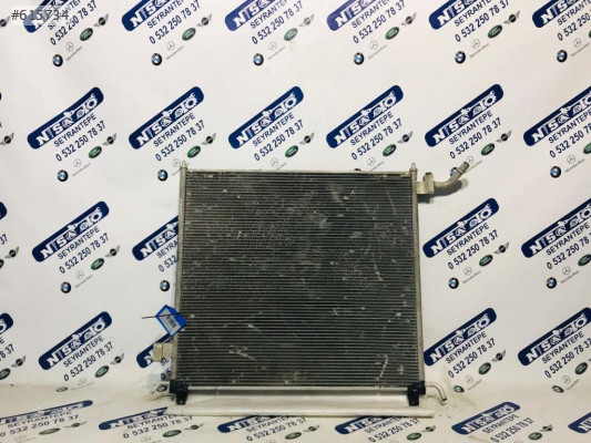 LAND ROVER SPORT L494 KASA KLİMA RADYATÖRÜ 10-17 LR062430