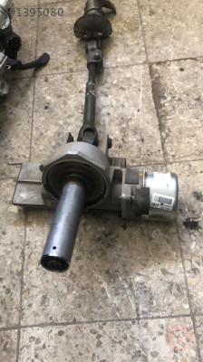 OPEL CORSA D HATASIZ ORJİNAL ÇIKMA EPS BEYNİ