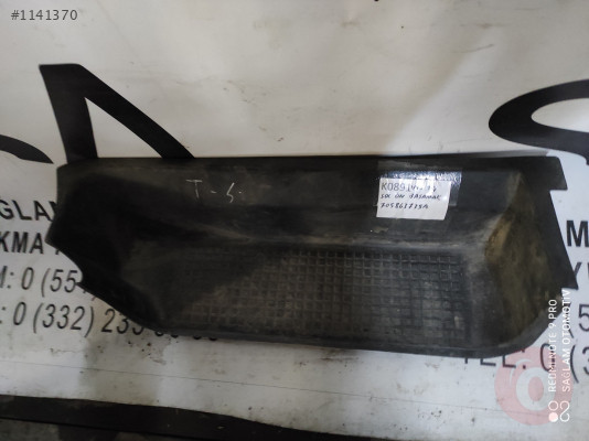 OEM;705863735A  VW T4 SOL ÖN BASAMAK