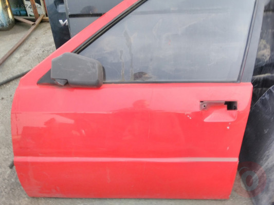 Renault 21 Sol Ön Kapı Orjinal 1992-1995
