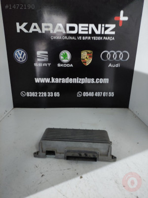 AUDİ A6 Q7 AMFİ-4F0910223H