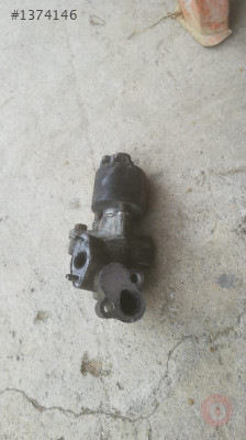CHEVROLET KALOS EGR VALFİ ÇIKMA ORJINAL