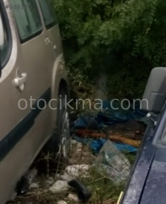 2009 model fiat doblo 1.3 çıkma sol arka jant lastik