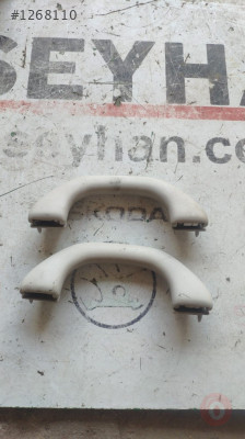 1J0857607R seat leon 2002 ön tavan tutamakları