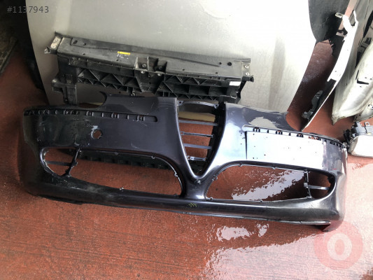 Alfa Romeo 147 ön tampon çıkma ORJİNAL