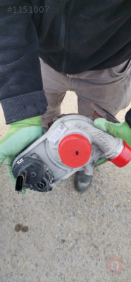 FORD TRANSİT TURBO ECOBLUE MOTOR 2.0 ÇIKMA ORİJİNAL 2019-20