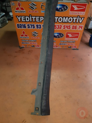SUZUKİ VİTARA MARŞBİYEL KAPLAMASI