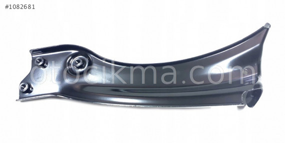 SKODA SUPERB 15-19 ÖN ÇAMURLUK TUTUCU BRAKETİ SAĞ 3V0821142