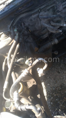 kia clarus klima boruları