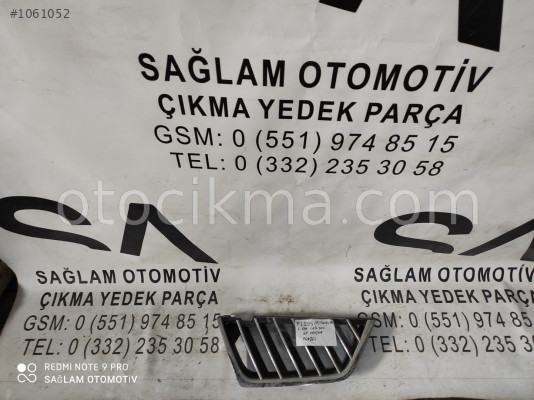 OEM;P4686L İTSUBİSHİ L200 SAĞ-SOL ÖN PANJUR