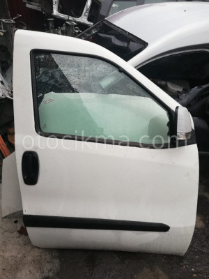 Fiat Doblo Cam Fitili kapı fitilleri hatasız orjinal çıkma