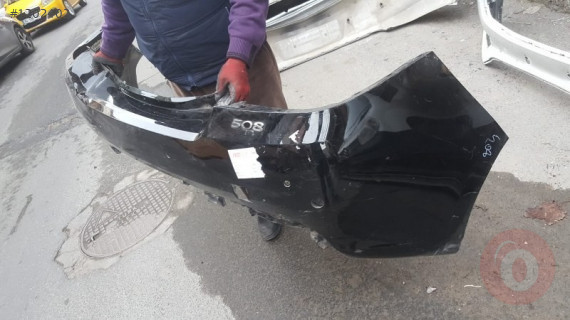 508 ARKA TAMPON PEUGEOT ORJİNAL ÇIKMA PARÇA