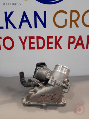 03M12806313 VOLKSWAGEN BOĞAZ KELEBEĞİ ARTEON PASSAT 2.0 TDI