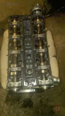 opel vectra a 2.0 16v 156 beygir motor çıkma silindir kapağı